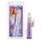California Exotic Novelties FIRST TIME JACK RABBIT PURPLE at $32.99