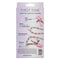 California Exotic Novelties First Time Crystal Nipple Teasers at $15.99