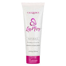 Luvmor Naturals Intimate Cooling Serum Lubricant 4 Oz
