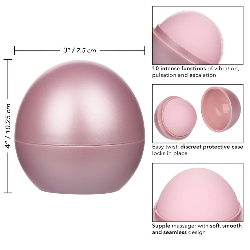 OPAL SMOOTH MASSAGER-4