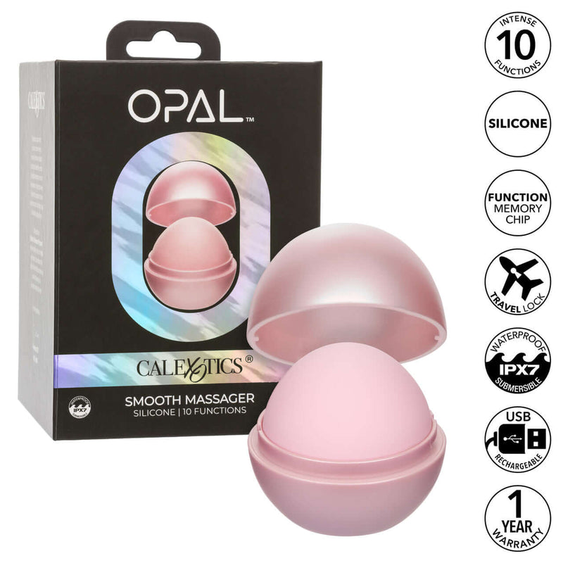OPAL SMOOTH MASSAGER-5