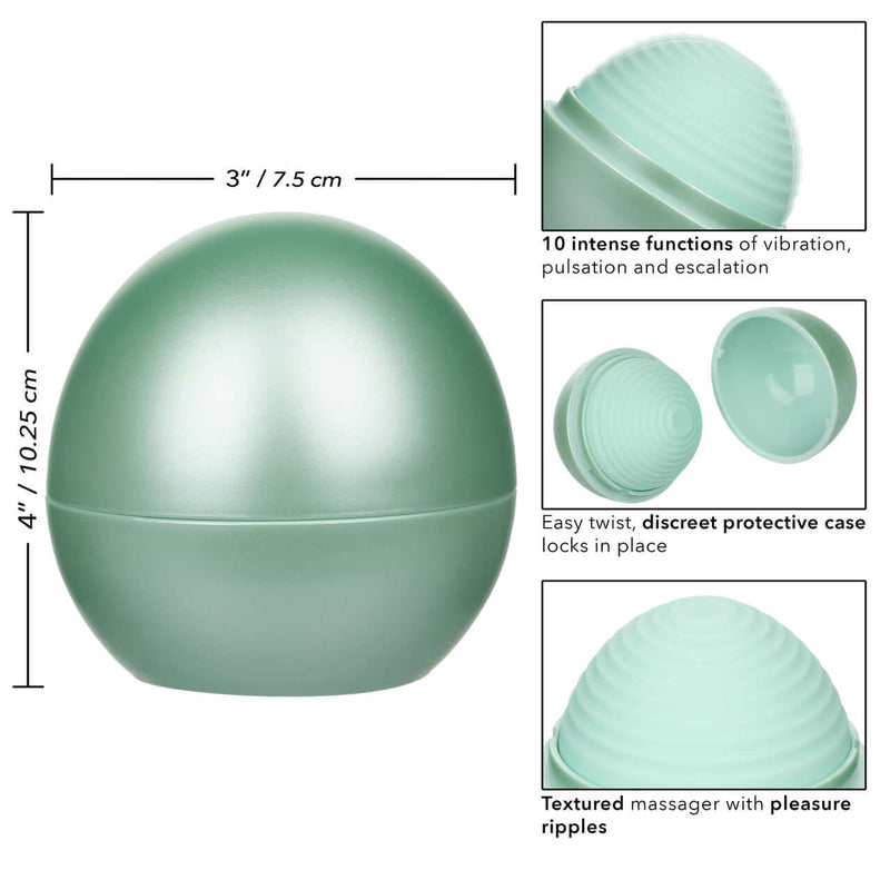 OPAL RIPPLE MASSAGER-4