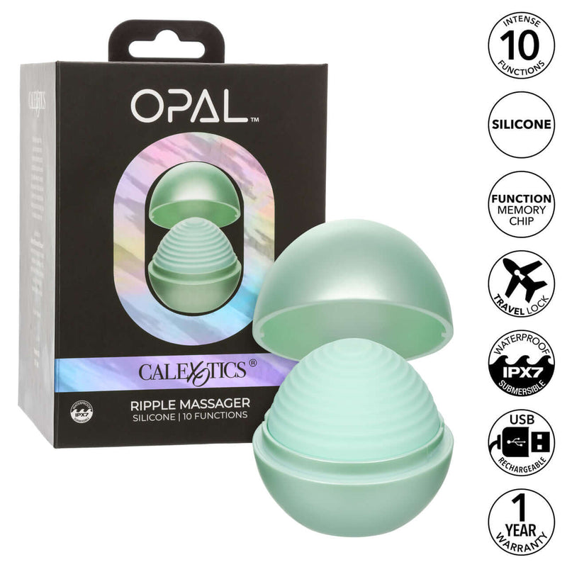 OPAL RIPPLE MASSAGER-5