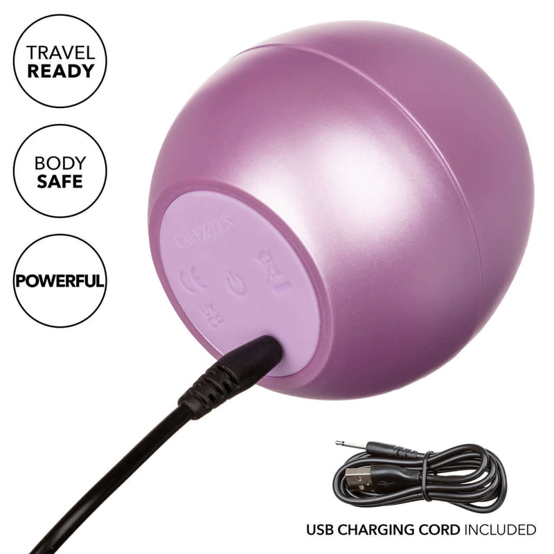 OPAL TICKLER MASSAGER-6