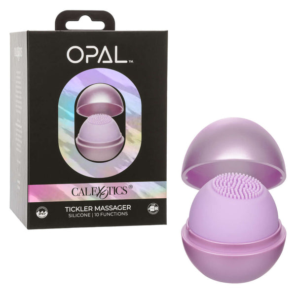 OPAL TICKLER MASSAGER-0