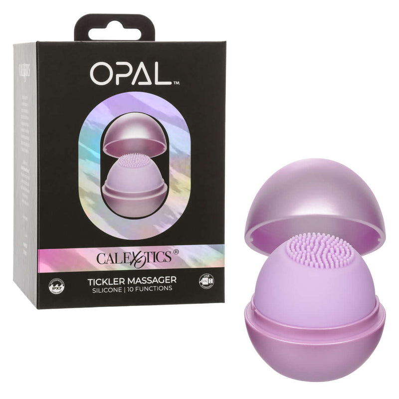 OPAL TICKLER MASSAGER-0