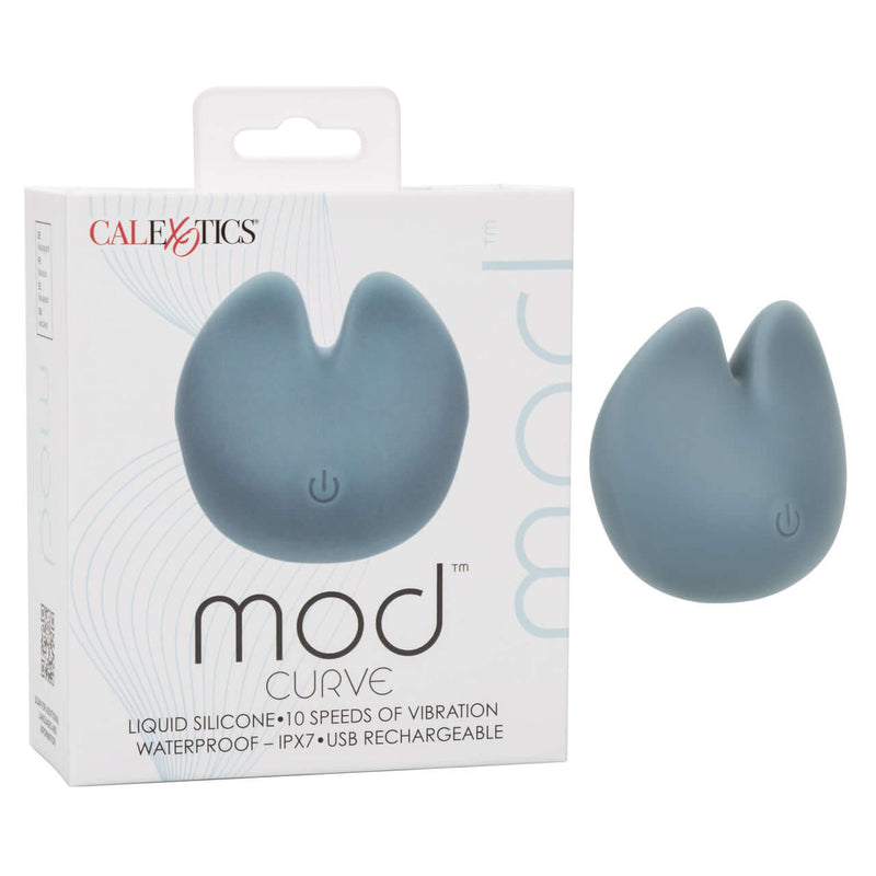MOD CURVE-8