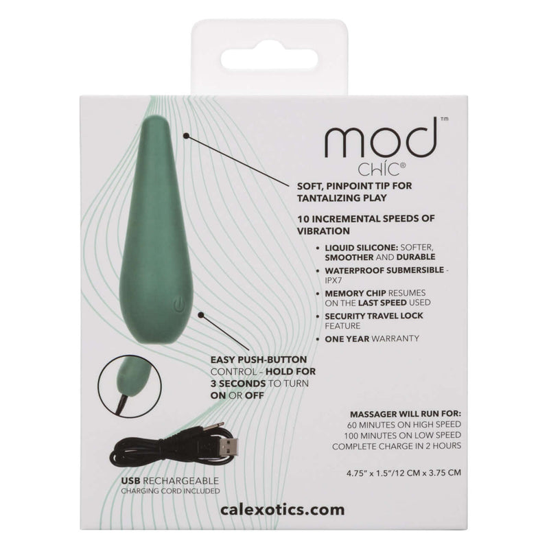MOD CHIC-2