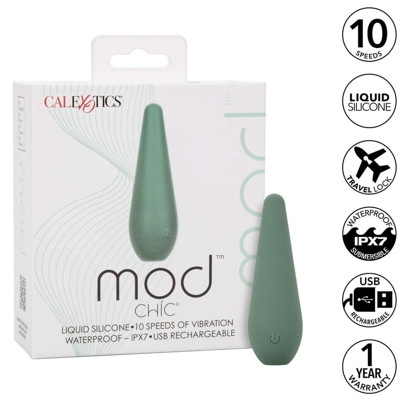 MOD CHIC-5