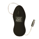 California Exotic Novelties Whisper Micro Heated Black Vibrator at $13.99