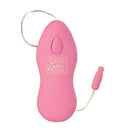 California Exotic Novelties WHISPER MICRO HEATED PINK at $10.99