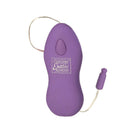 California Exotic Novelties Whisper Micro Heated Purple Vibrator at $11.99