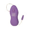 California Exotic Novelties Whisper Micro Heated Purple Vibrator at $11.99