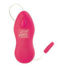 California Exotic Novelties Whisper Micro Bullet Pink Vibrator at $12.99