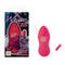 California Exotic Novelties Whisper Micro Bullet Pink Vibrator at $12.99