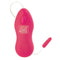 California Exotic Novelties Whisper Micro Bullet Pink Vibrator at $12.99