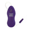 California Exotic Novelties Whisper Micro Bullet Purple Vibrator at $12.99