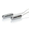 California Exotic Novelties POCKET EXOTIC IMPULSE POCKET PACK SLIM TWIN BULLETS at $16.99