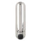 California Exotic Novelties Rechargeable Hideway Bullet Silver at $22.99