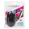 California Exotic Novelties Rechargeable Hideway Bullet Silver at $22.99