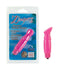 California Exotic Novelties ZINGERS PINK at $10.99