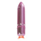 California Exotic Novelties Crystal High Intensity Bullet Pink Vibrator at $17.99