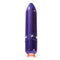 California Exotic Novelties Crystal High Intensity Purple Bullet Vibrator at $17.99