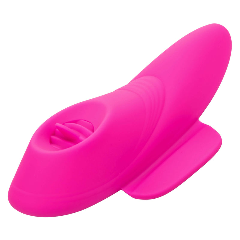 California Exotic Novelties Lock N Play Remote Control Flicker Panty Teaser at $69.99