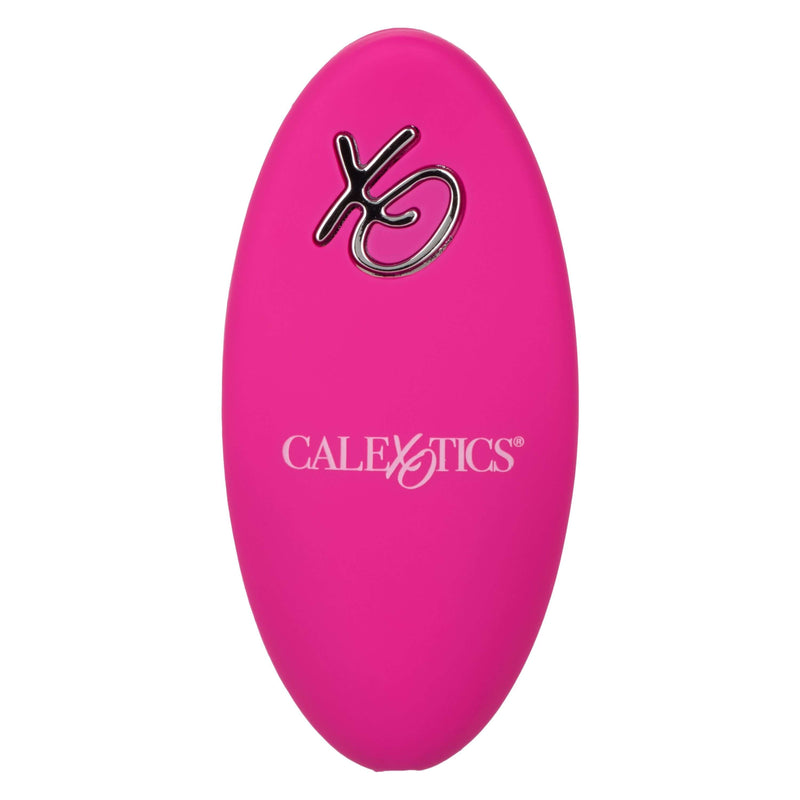 California Exotic Novelties Lock N Play Remote Control Flicker Panty Teaser at $69.99