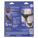 California Exotic Novelties Remote Control Lace Panty Set Small/Medium at $59.99