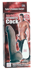 California Exotic Novelties Tyler Knight's Futurotic Cock at $49.99