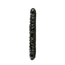 Black Jack 12" Double Dong Veined