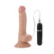 California Exotic Novelties Mr Just Right Super Seven Dong Ivory 10 functions at $42.99