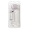 California Exotic Novelties Size Queen 6 inches Clear Realistic Dildo at $16.99