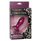 California Exotic Novelties Power Gem Vibrating Petite Crystal Probe Purple at $34.99