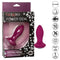 California Exotic Novelties Power Gem Vibrating Petite Crystal Probe Purple at $34.99