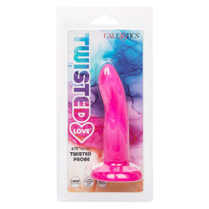 TWISTED LOVE TWISTED PROBE PINK-2
