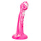 TWISTED LOVE TWISTED BULB TIP PROBE PINK-1