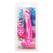 TWISTED LOVE TWISTED BULB TIP PROBE PINK-2