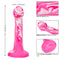 TWISTED LOVE TWISTED BULB TIP PROBE PINK-4