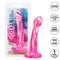 TWISTED LOVE TWISTED BULB TIP PROBE PINK-5