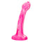 TWISTED LOVE TWISTED BULB TIP PROBE PINK-7