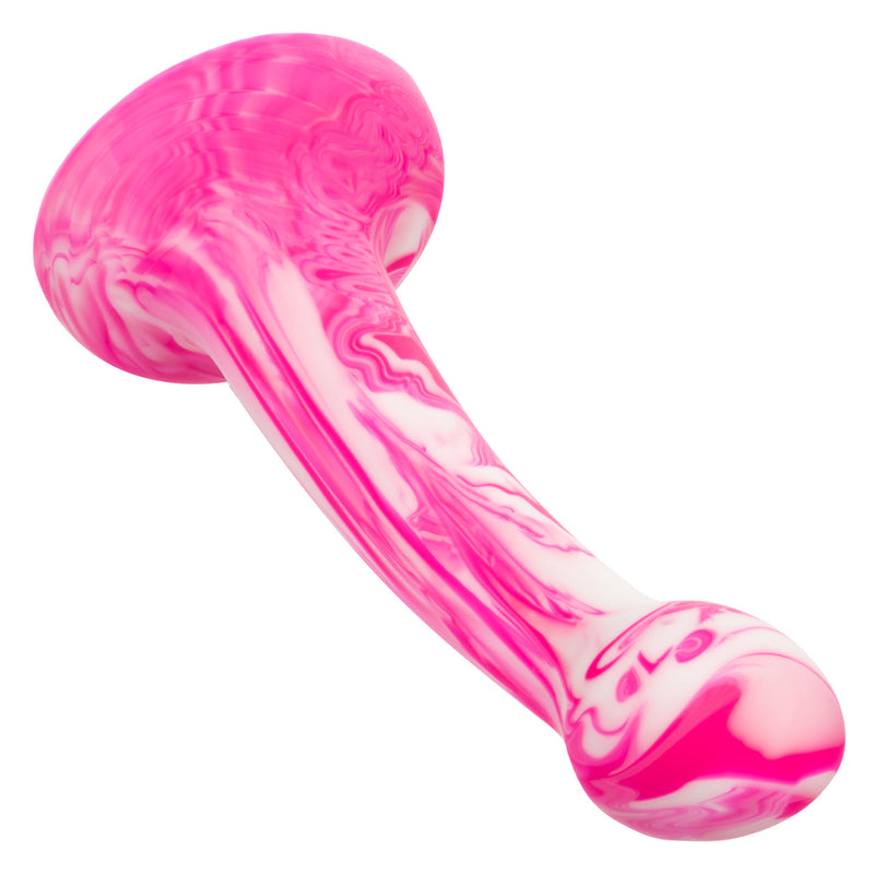 TWISTED LOVE TWISTED BULB TIP PROBE PINK-8
