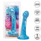 TWISTED LOVE TWISTED BULB TIP PROBE BLUE-5