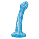 TWISTED LOVE TWISTED BULB TIP PROBE BLUE-7