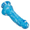 TWISTED LOVE TWISTED DONG 6 IN BLUE-8