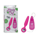 California Exotic Novelties BOOTY CALL DOUBLE DARE PINK at $12.99