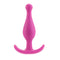 California Exotic Novelties Booty Call Booty Rocker Pink at $8.99