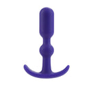 California Exotic Novelties BOOTY CALL BOOTY TEASER PURPLE at $8.99