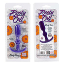 California Exotic Novelties BOOTY CALL BOOTY TEASER PURPLE at $8.99